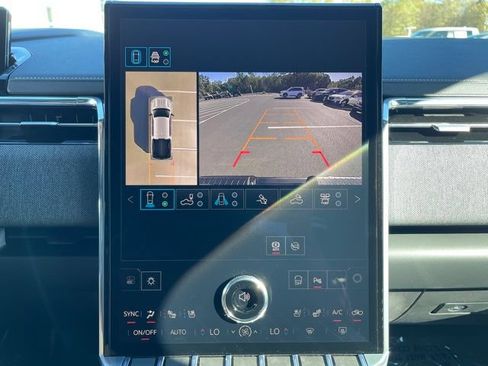 New 2026 GMC Sierra EV Elevation w/ Premium Package AWD/4WD image 12