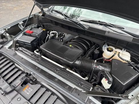 Used 2024 Chevrolet Silverado 1500 RST w/ All Star Edition Plus image 35