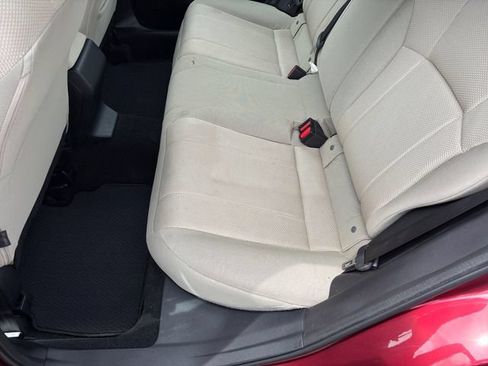 Used 2023 Subaru Impreza 2.0i Premium AWD/4WD image 21