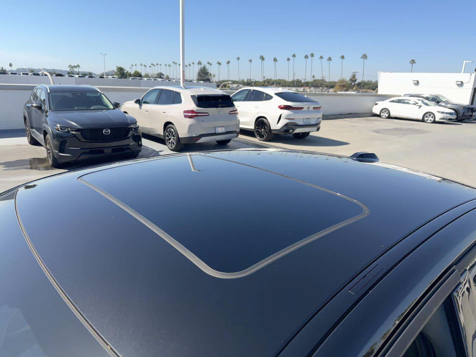 Used 2024 BMW i5 eDrive40i w/ Premium Package RWD image 12