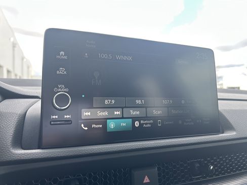 Used 2024 Honda CR-V Sport-L image 13