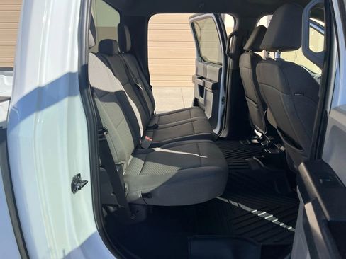 Used 2022 Ford F250 XLT image 8