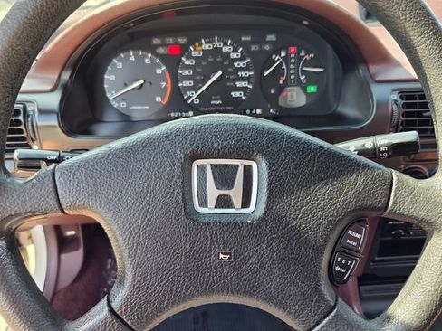 Used 1990 Honda Accord LX image 26