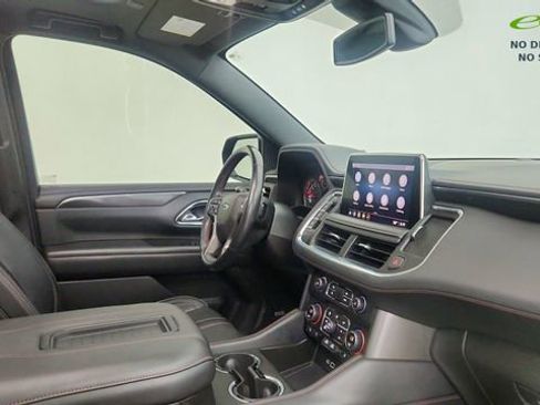 Used 2021 Chevrolet Tahoe RST w/ Luxury Package RWD image 21