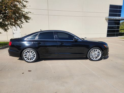 Used 2013 Audi A6 3.0T Premium Plus image 38