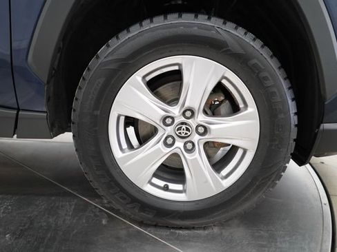 Used 2023 Toyota RAV4 XLE w/ Convenience Package image 73