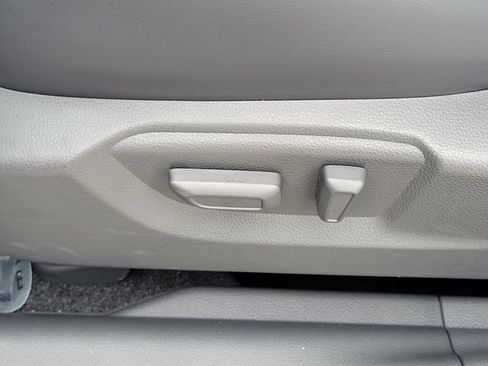 New 2026 Mitsubishi Eclipse Cross SE AWD/4WD image 21
