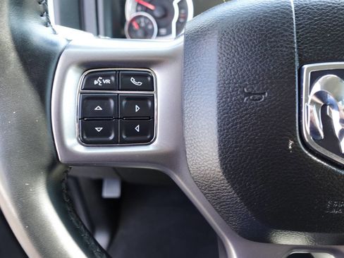 Used 2023 RAM 1500 Classic SLT w/ Electronics Convenience Group AWD/4WD image 52