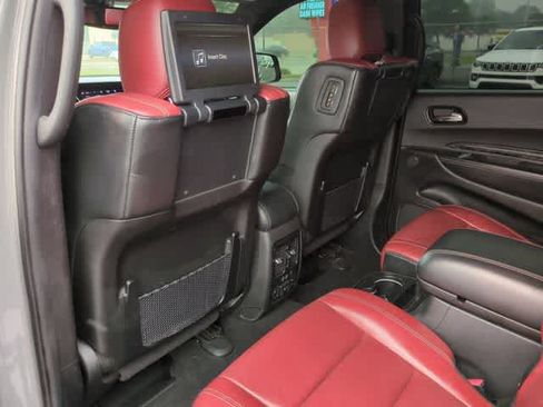 Used 2021 Dodge Durango SRT w/ Premium Interior Group AWD/4WD image 18