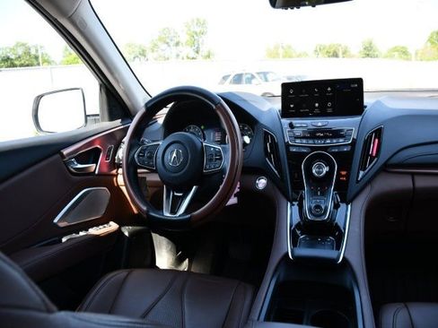Used 2024 Acura RDX SH-AWD w/ Technology Package image 19