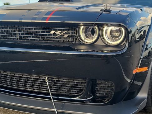 Certified 2023 Dodge Challenger R/T Scat Pack image 7