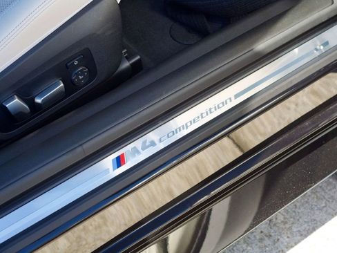 Used 2022 BMW M4 xDrive Competition w/ Executive Package image 33