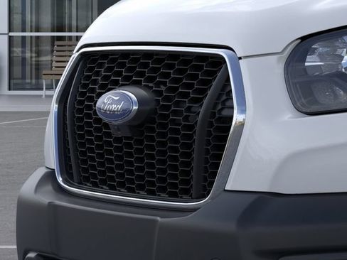 New 2025 Ford Transit 350 XL AWD/4WD image 17