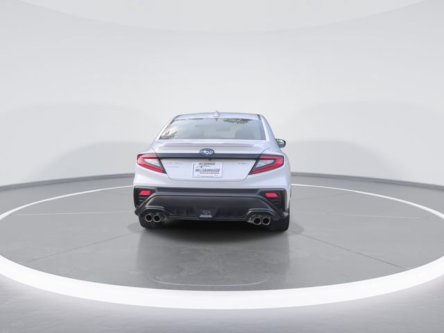 Used 2024 Subaru WRX Premium AWD/4WD image 7