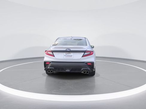 Used 2024 Subaru WRX Premium AWD/4WD image 7