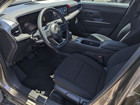 New 2026 Nissan Kicks S FWD image 9