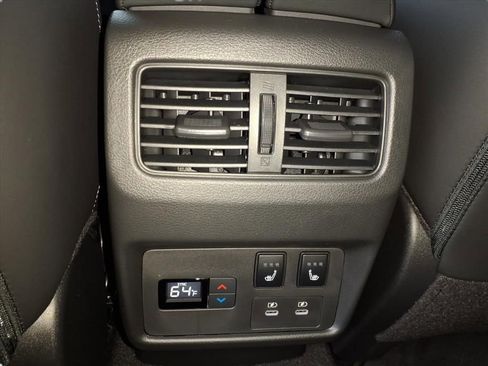 New 2026 Nissan Rogue Platinum w/ Platinum Premium Package image 28