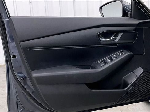 Certified 2025 Honda Accord LX image 20