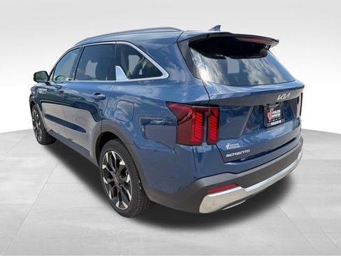 New 2026 Kia Sorento SX FWD image 5