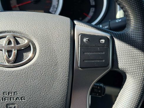 Used 2013 Toyota Tacoma 4x4 Double Cab w/ TRD Sport Pkg image 21