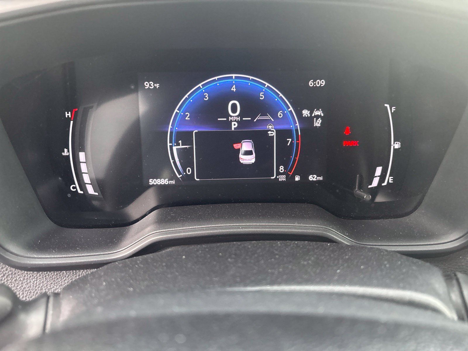 Used 2026 Toyota Corolla LE FWD image 6