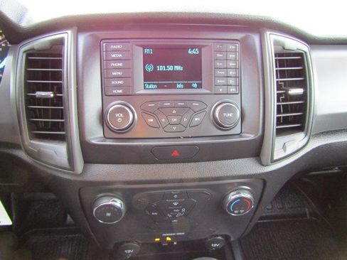 Used 2022 Ford Ranger XL image 16