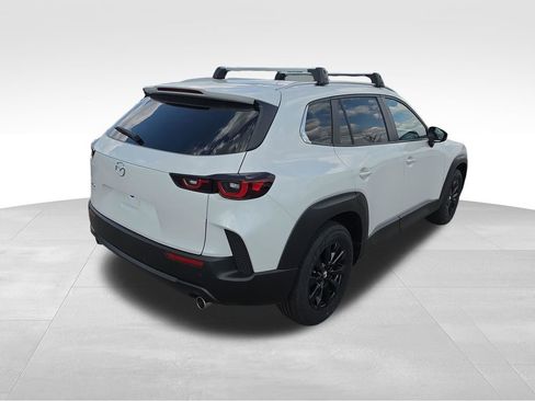 New 2026 MAZDA CX-50 AWD 2.5 S w/ Preferred Pkg image 8