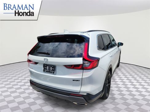 Certified 2024 Honda CR-V Sport-L image 3