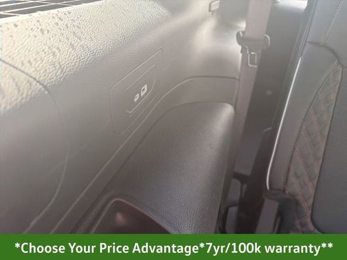 Certified 2023 Jeep Grand Cherokee L Summit w/ Advanced Protech Group IV image 31