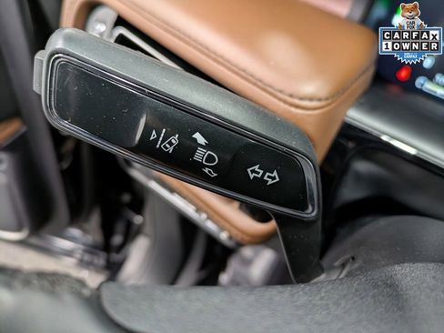 Used 2022 Lincoln Nautilus Reserve AWD/4WD image 18