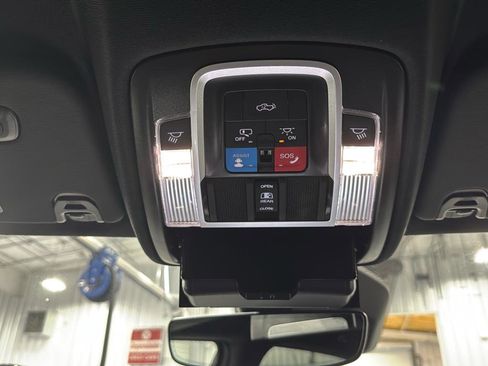 New 2025 RAM 1500 Laramie image 35