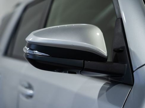 Used 2023 Toyota 4Runner SR5 Premium w/ Moonroof Package image 11