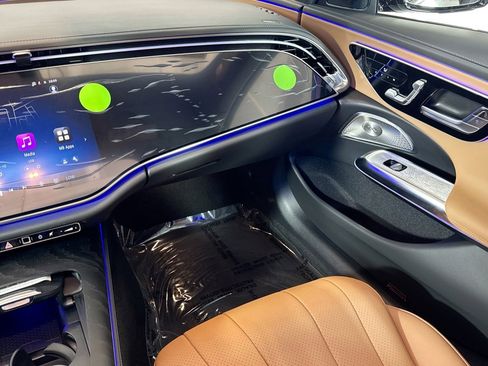 New 2026 Mercedes-Benz E 450 4MATIC Sedan image 20