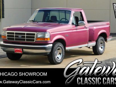 Used 1992 Ford F150 2WD Regular Cab
