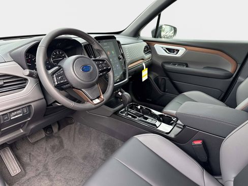New 2026 Subaru Forester Sport AWD/4WD image 33