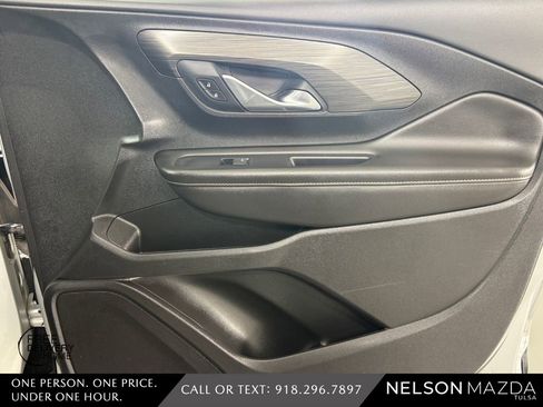 Used 2020 GMC Terrain SLT w/ Preferred Package FWD image 44