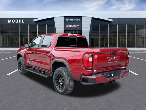 New 2026 GMC Canyon Elevation w/ Convenience Package image 6