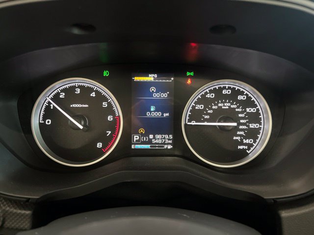 Used 2021 Subaru Forester Premium AWD/4WD image 26