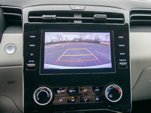 Used 2022 Hyundai Tucson SEL image 22