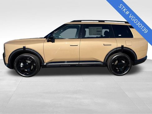 New 2027 Kia Telluride SX X-Line AWD/4WD image 4