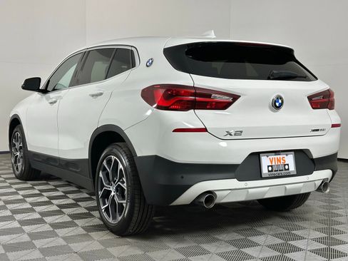 Used 2023 BMW X2 xDrive28i w/ Premium Package 2 image 34
