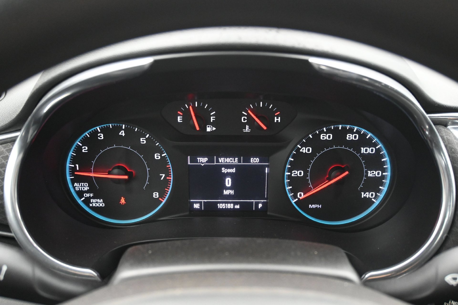 Used 2016 Chevrolet Malibu LT FWD image 21