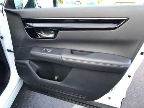 Certified 2023 Honda CR-V EX-L image 30