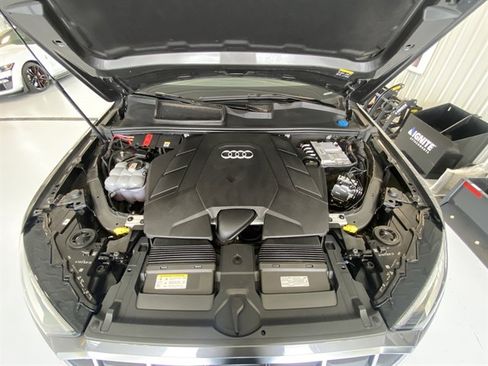 Used 2023 Audi Q7 3.0T Premium Plus image 49
