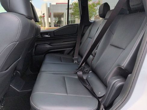 Used 2024 Toyota Land Cruiser AWD/4WD image 14
