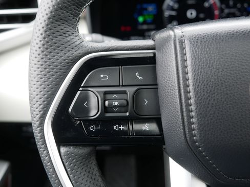 Used 2025 Toyota Tundra Capstone image 31