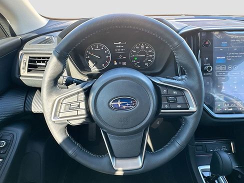 New 2026 Subaru Ascent Premium image 11