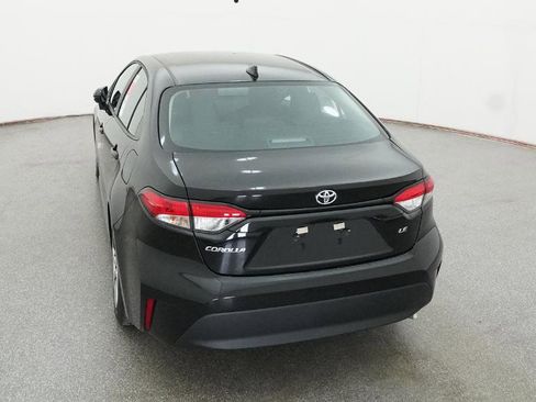 New 2026 Toyota Corolla LE image 38