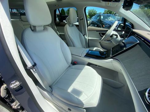 Used 2023 Mercedes-Benz EQE 350+ 4MATIC SUV image 32