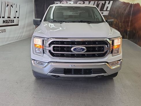 Used 2022 Ford F150 XLT w/ XTR Package AWD/4WD image 15